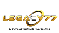 LEGACY77 สุดยอดเว็บพนัน ครบจบในที่เดียว